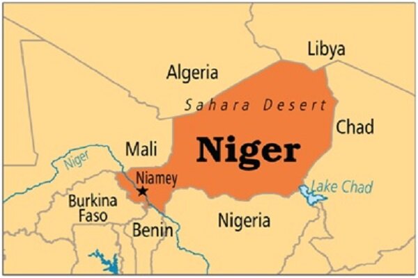 حمله تروریستی به پست نظامی در نیجر/ ۶ نظامی کشته شدند