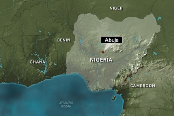 300 inmates missing after attack on Nigeria prison break