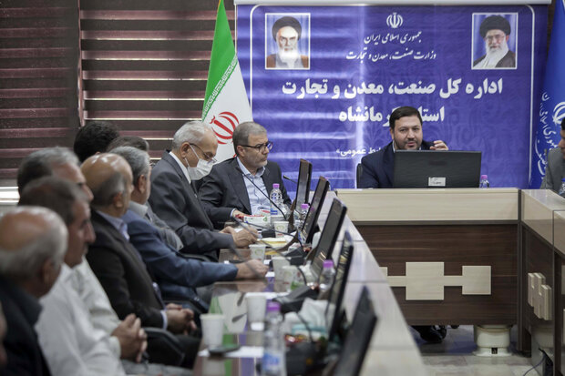 نقش اصناف در رونق اقتصادی کشور برجسته است