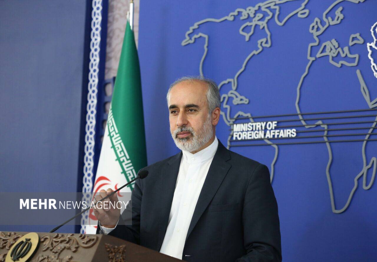 ناصر کنعانی