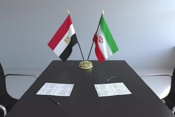 ایران، سعودی عرب اور مصر کے سفارتی تعلقات مضبوط ہونے سے تل ابیب پر خوف طاری
