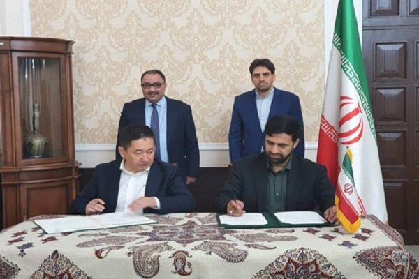 تفاهمنامه همکاری‌ میان ایران و سازمان اسلامی امنیت غذایی امضا شد