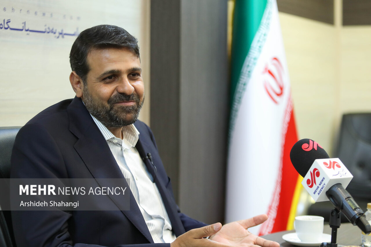 حوزهٔ انتخابیه تهران، ری، شمیرانات، اسلامشهر و پردیس