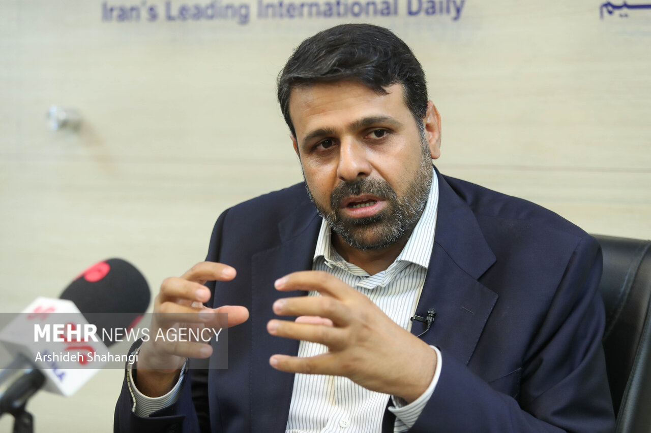 مجلس: ایجاد کریدورهای تحمیلی، با منافع ملتهای منطقه سازگار نیست مجلس: ایجاد کریدورهای تحمیلی، با منافع ملتهای منطقه سازگار نیست