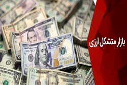 بازار متشکل ارزی امروز و فردا تا ساعت ۱۸ فعال است