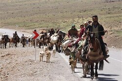 رشد حدود ۴۰۰ درصدی برخی از ردیف های بودجه عشایری کشور