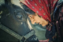 فیلمی ئێرانی "بێ هەموو شتێک" لە سینەماکانی سلێمانی نمایش دەکرێت