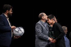 یادواره سرباز دوکوهه