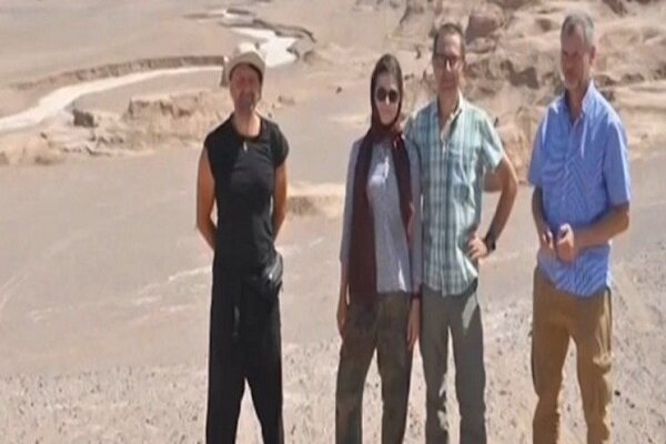 اعتقال دبلوماسيين بينهم مساعد السفير البريطاني في منطقة محظورة