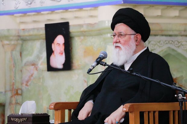 حوزه علمیه خراسان منسجمترین جریان حوزوی در جهان تشیع است