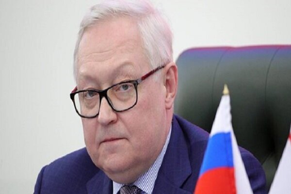 Russian-US relations close to open armed conflict: Ryabkov Russian-US relations close to open armed conflict: Ryabkov