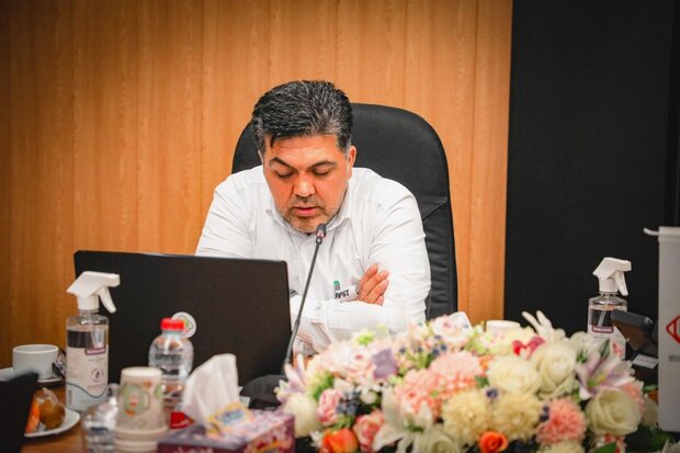 مدیریت شرکت مخازن سبز نگاه ویژهای به جذب نیروی بومی دارد