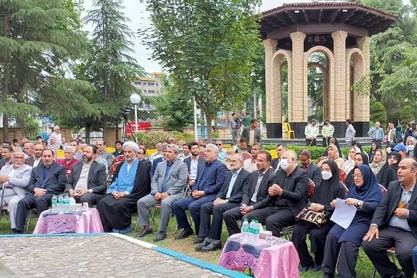 پنجاه و یکمین سالگرد درگذشت استاد «محمد معین» برگزار شد