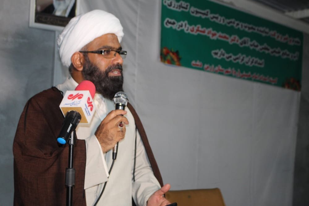 عید قربان فرصت خوبی برای تبیین موضوع ولایت و حاکمیت نظام اسلامی