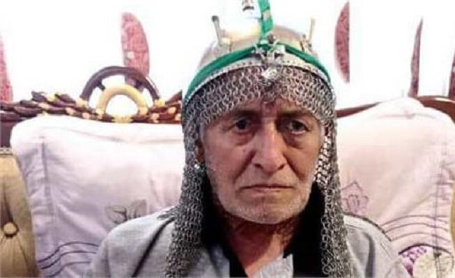 «نور محمد اسکندری» پیشکسوت تعزیه گلستان درگذشت