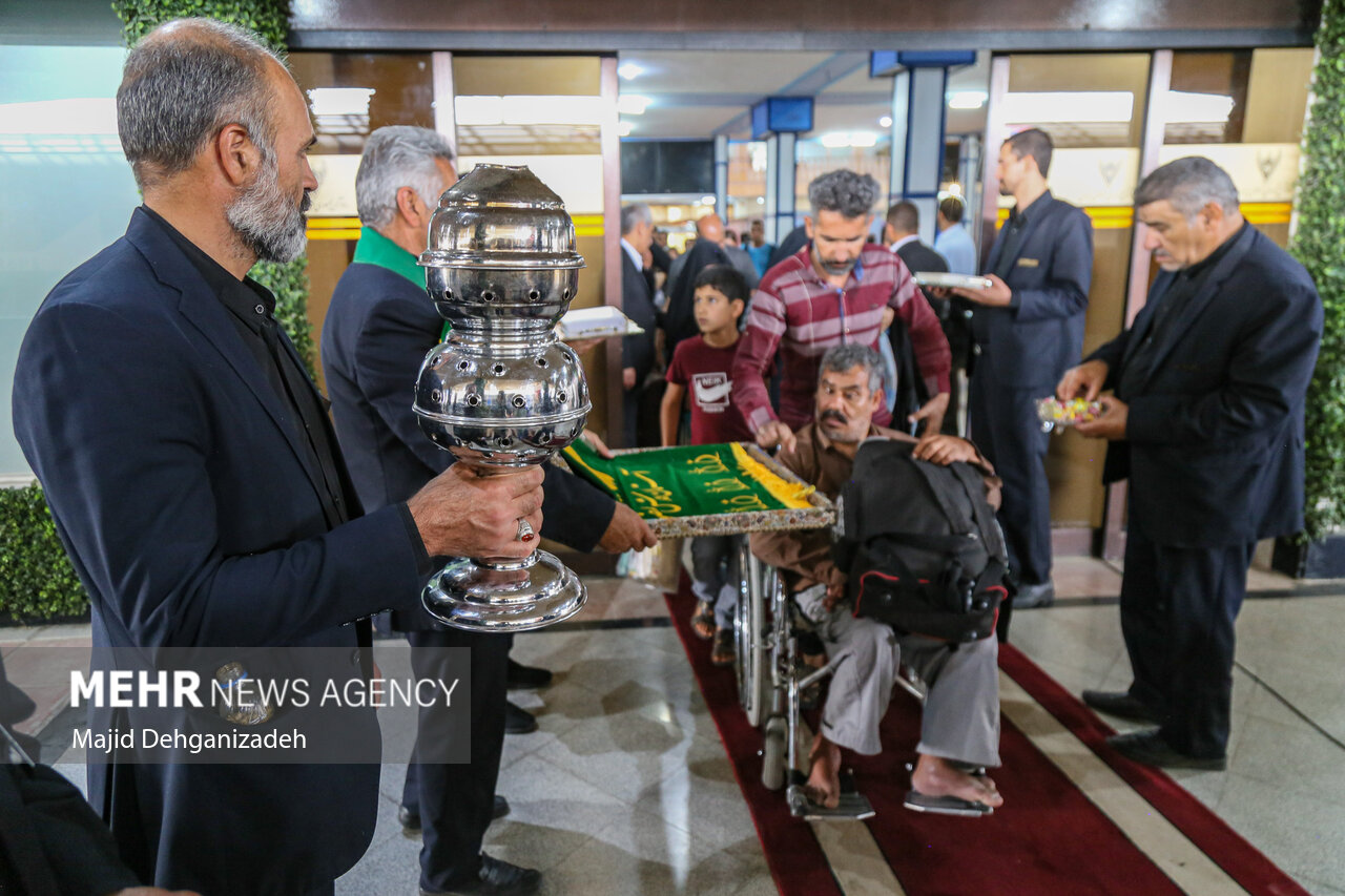 آژانسهای گردشگری متهم اصلی کمبود بلیط قطار/ همدانیها سردرگم