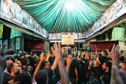 هیئات مذهبی فارس از ایجاد پاتوق در محدوده حریم شبکه برق خودداری کنند