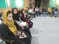 تئاترحوزه هنری استان به جشنواره سراسری بچه های مسجد راه یافت