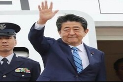 Japonya Polisi Abe'ye saldırıda "güvenlik kusuru"nu soruşturacak