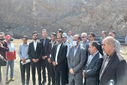 پیشرفت ۹۰ درصدی پروژه راه‌آهن سنندج/ بررسی تأمین زمین برای ۲۰هزار واحد مسکونی در کردستان