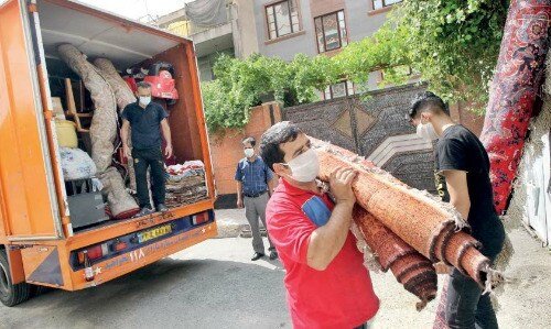 جیبها سبک، اجارهها سنگین؛ مستأجران دزفول در تنگنای مسکن