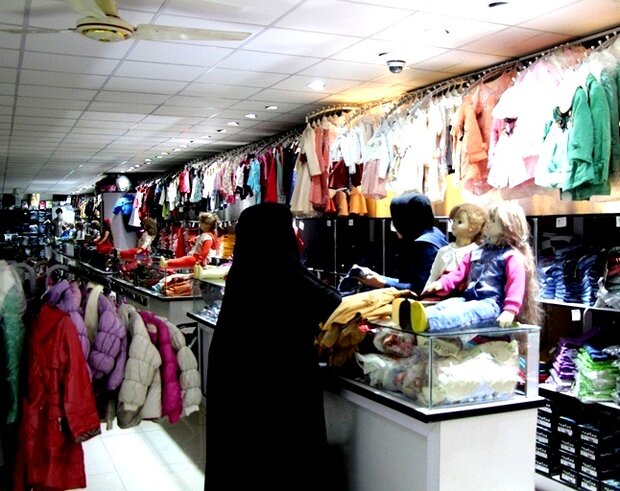 دوست داشتم در کنار فرزندم باشم/ روایت یک مادر فروشنده دوست داشتم در کنار فرزندم باشم/ روایت یک مادر فروشنده