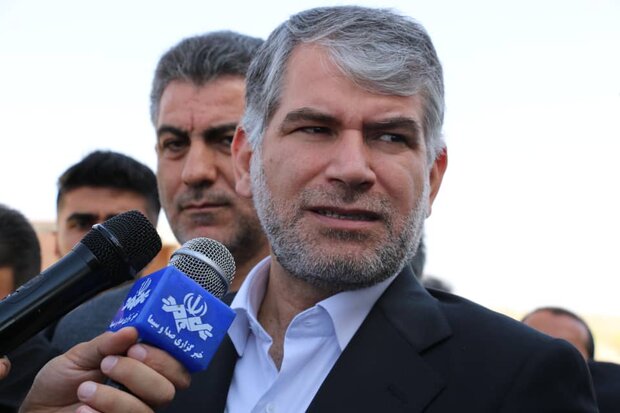 توسعه صنایع تبدیلی از اولویت های وزارت جهادکشاورزی در کردستان است توسعه صنایع تبدیلی از اولویت های وزارت جهادکشاورزی در کردستان است