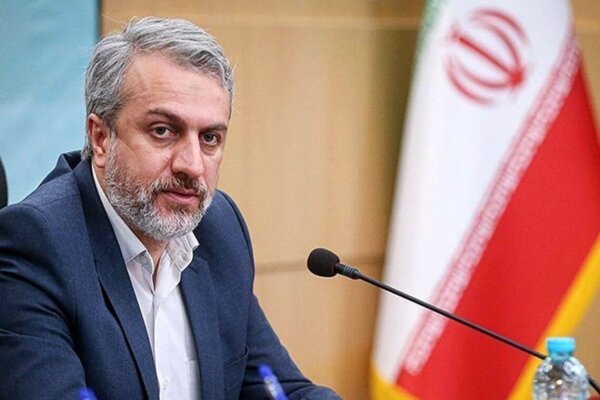 عرضه 2 خودروی ایرانی در نمایشگاه روسیه