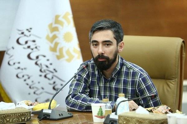 رمضانی روز خبرنگار را گرامی داشت/راویانی که کمتر روایت میشوند