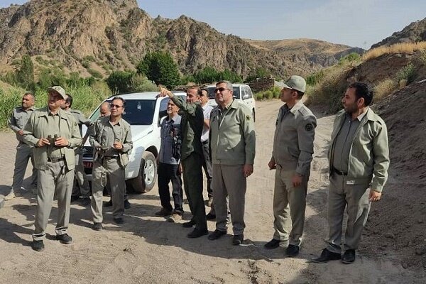 اجرای طرحهای گردشگری نئور با طرحهای توجیهی مطابقت داشته باشد اجرای طرحهای گردشگری نئور با طرحهای توجیهی مطابقت داشته باشد