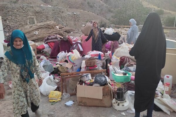 ماجرای تخریب خانههای چهاردِه/ گلایه روستائیان تا سخن سرمایه دار