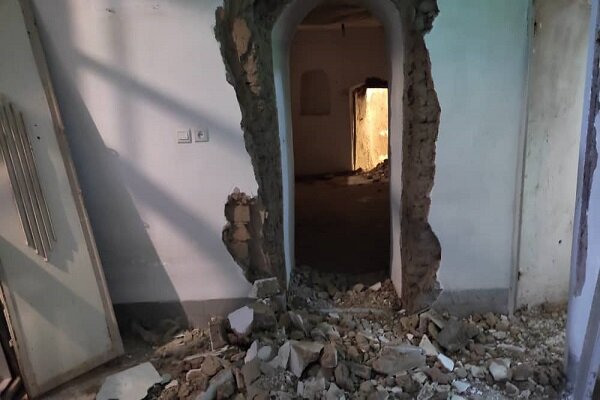 ماجرای تخریب خانههای چهاردِه/ گلایه روستائیان تا سخن سرمایه دار