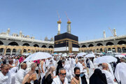 بکارگیری ۲۲ هزار نیروی انسانی برای استقبال از میهمانان خانه خدا