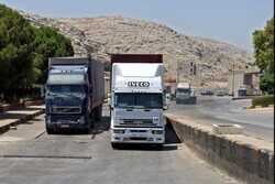 Russia vetoes push to renew cross-border aid to Syria