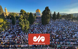 ماجرای نامگذاری روز جهانی مساجد