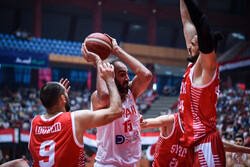 بلاتکلیفی بسکتبال ایران و استرالیا در فاصله ۲۰ روز تا بازی مهم