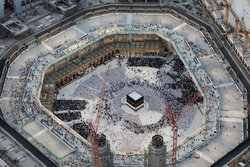 Coronavirus era makes Hajj pilgrims more eager