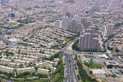 قیمت تقریبی آپارتمان در مناطق ۲۲ گانه تهران/ نارمک متری ۴۶ میلیون تومان