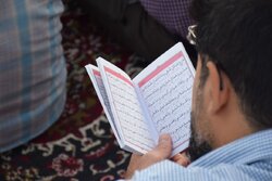 مراسم دعای عرفه در ۲۵ بقعه متبرکه استان بوشهر برگزار می‌شود