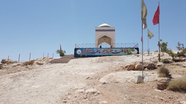 مشکلات اردوگاه راهیان نور شهید سلیمانی رفع می شود