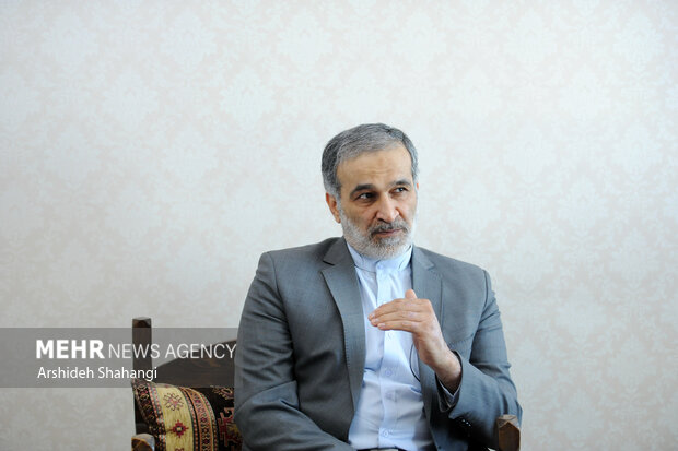 اماواگرهای نظارت ارشاد بر نگارخانهها/برای جامجهانی برنامه داریم