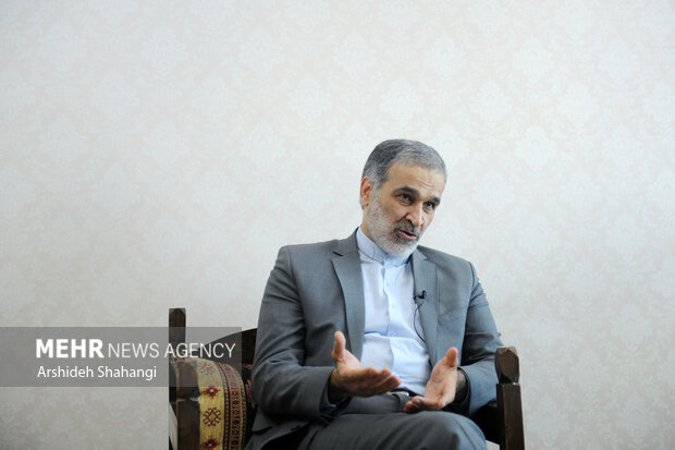 اماواگرهای نظارت ارشاد بر نگارخانهها/برای جامجهانی برنامه داریم