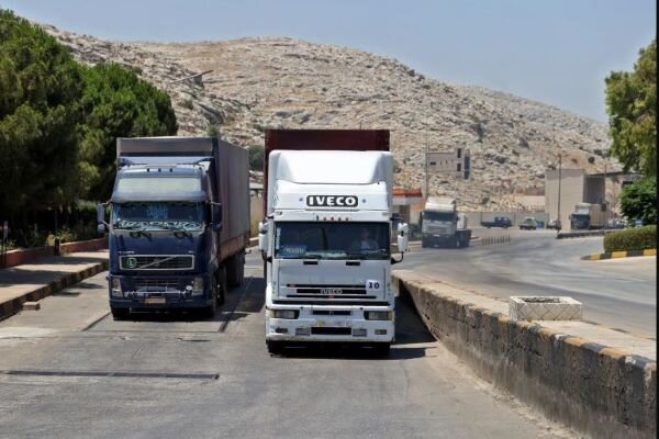 Russia vetoes push to renew cross-border aid to Syria 