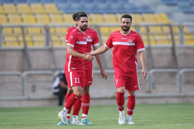 میلیاردی‌ها استراتژی پرسپولیس را تغییر می‌دهند