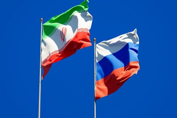 Western sanctions not to hamper Russia-Iran economic coop.