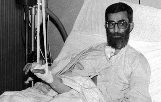 سیاستمدارانی که هدف ترور قرار گرفتند