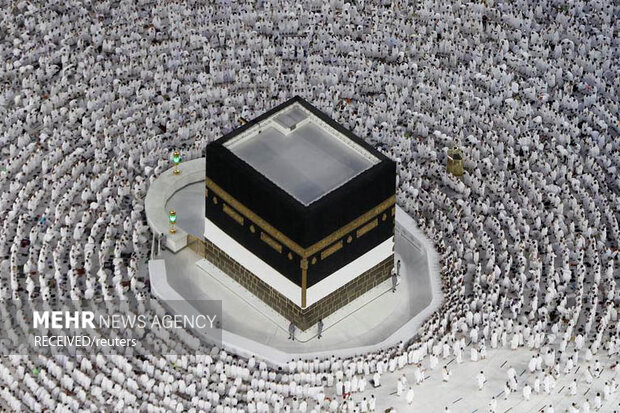 Iran, Saudi Arabia sign MoU on Hajj pilgrimage