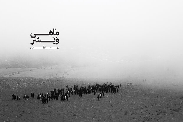 آثاری از ۱۷ عکاس ایرانی و ۲۱ عکاس خارجی در «ماهی و بشر»