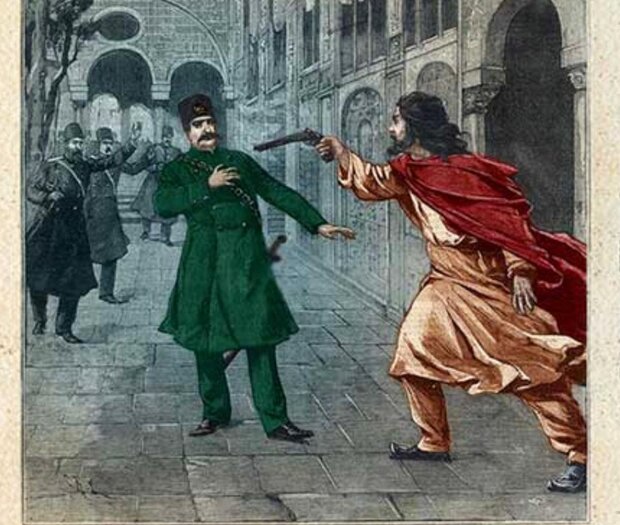 سیاستمدارانی که هدف ترور قرار گرفتند