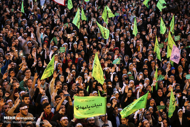 اجتماع مردمی حریم خانواده در کرمانشاه برگزار می‌شود